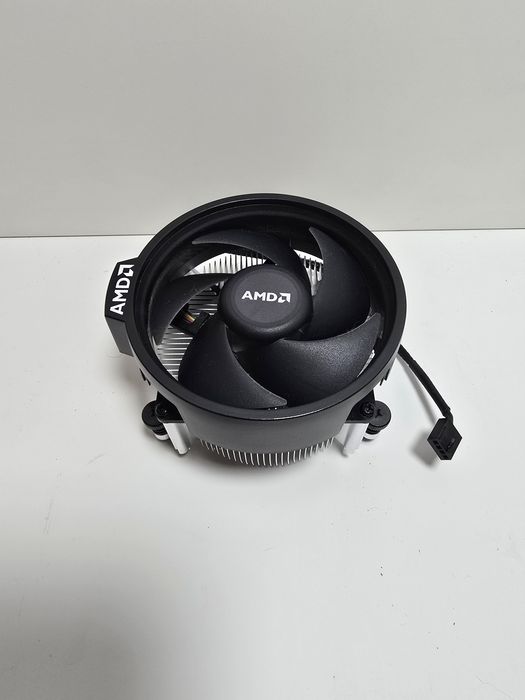Cooler procesor AMD