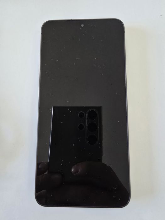 Samsung Galaxy S24 - 128 GB - Dual SIM