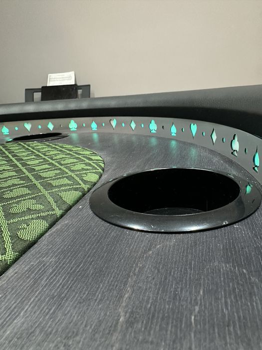 Покерный стол, стол для покера, poker table