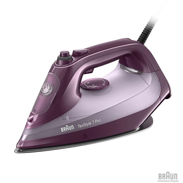 Утюг Braun SI7181VI