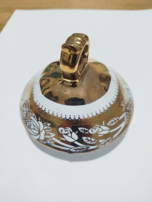 Крышка от чайника