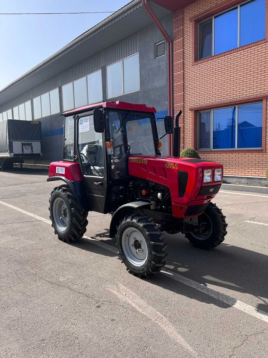 Трактор Беларус-422.1 от дилера