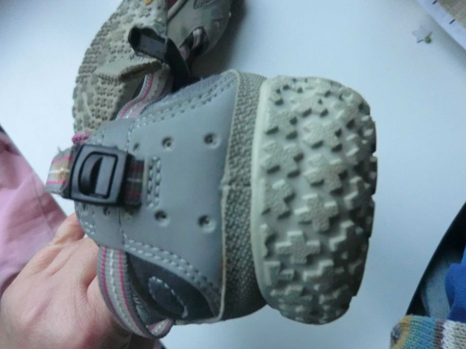 Сандали Timberland 39н