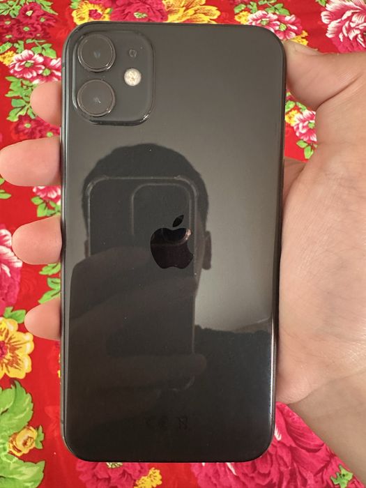 Iphone 11 128gb
