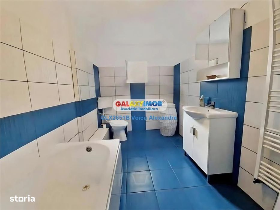 Direct Proprietar - Inchiriere Casa Individuala - Centru Craiova