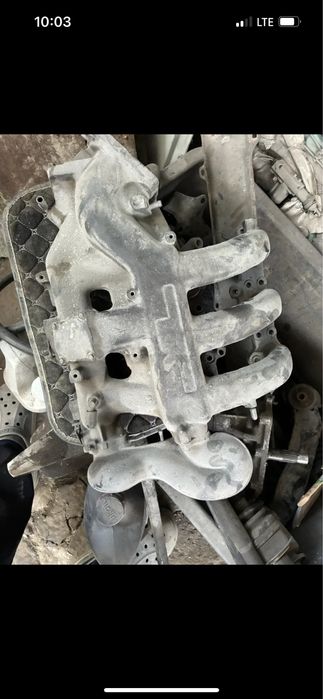 Mazda mx 3.      2.0 V6