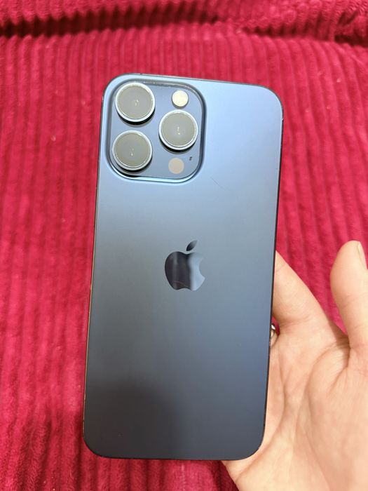 Айфон 15 про макс