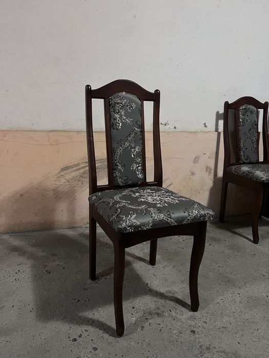 рестоврация стол стулев