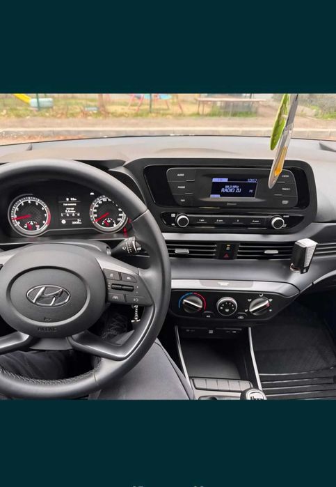 Navigatie Android Hyundai I30 Waze YouTube GPS