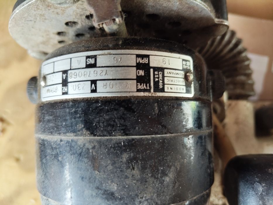 Лепачка за лепене на винил найлон брезенти