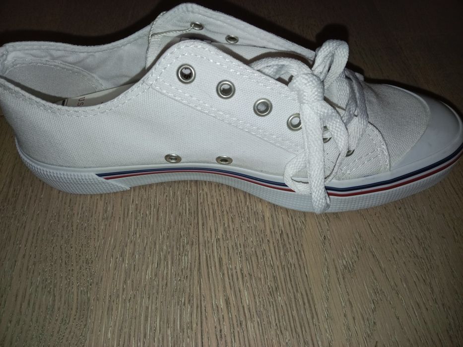 Кеды мужские ASSN POLO