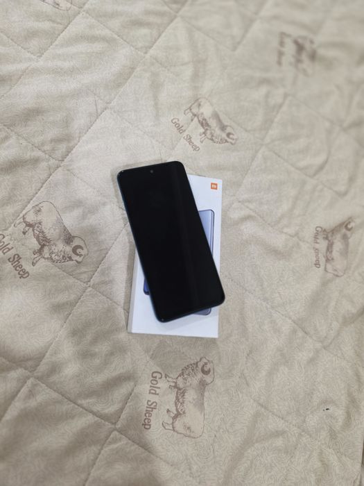 Redmi note 9S редми нот 9 эс