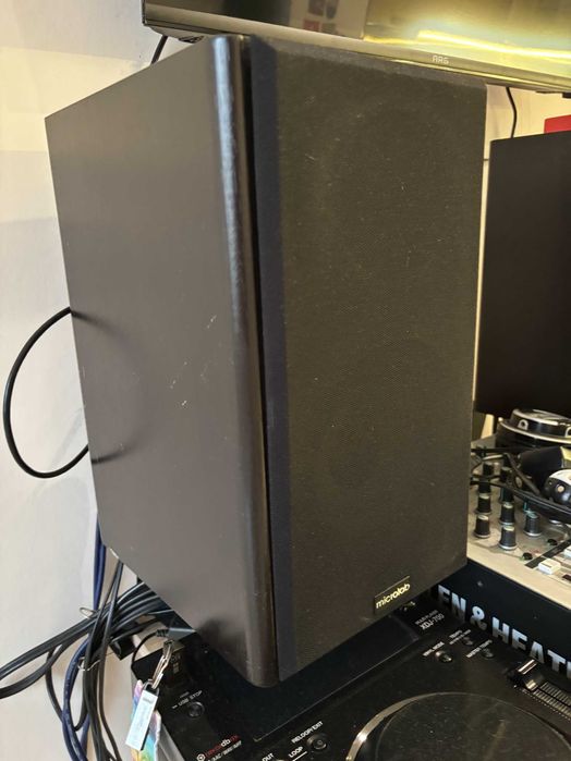 Акустическая система Microlab 2.0