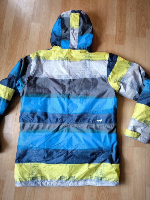 Ски и сноуборд якета и гащеризон WEDZE, L