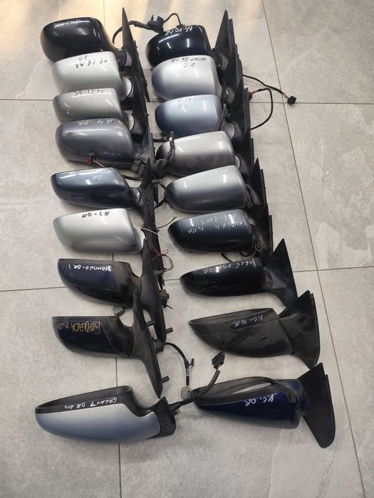 Oglinda electrica dreapta. Vw. audi. Skoda . Ford.opel