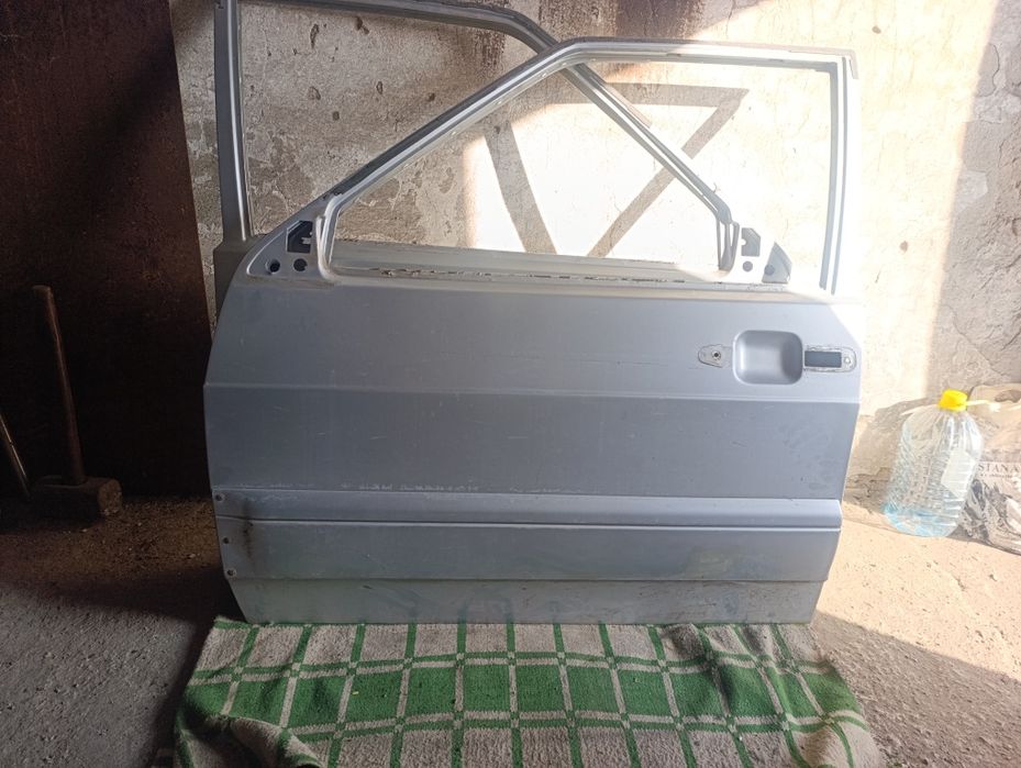 Двери Ваз 09,14,99,15