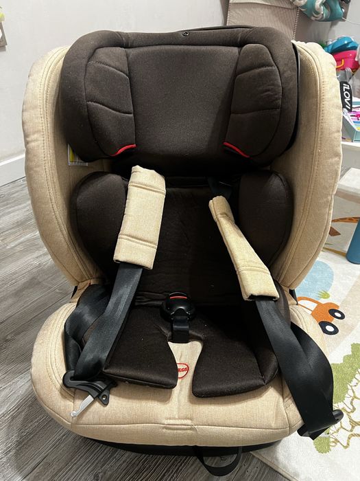 Автокресло детское