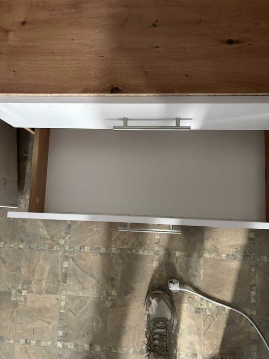 двукрилен гардероб Леонард