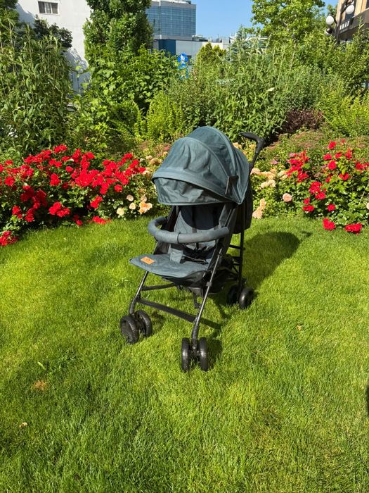 Căruț sport Lionelo