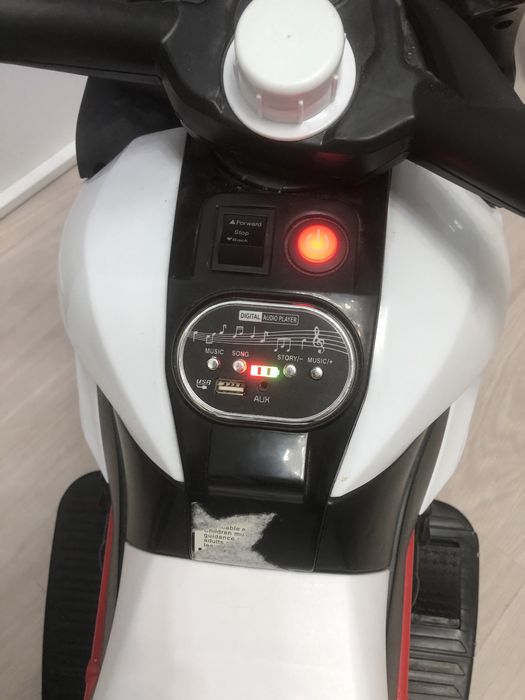 Продается электромотоцикл