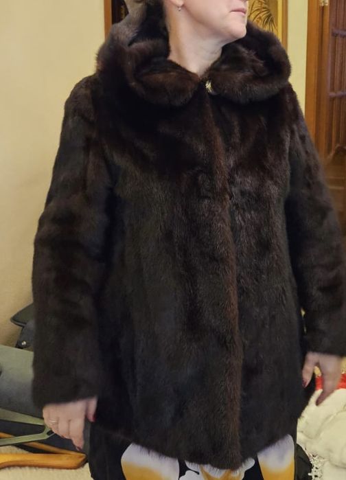 Продам норку автоледи