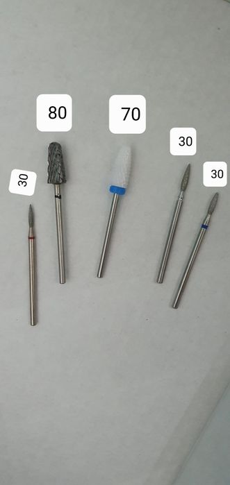 Фреза Фреза для Маникюра