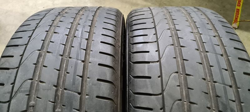 265/40/22 PIRELLI 2бр