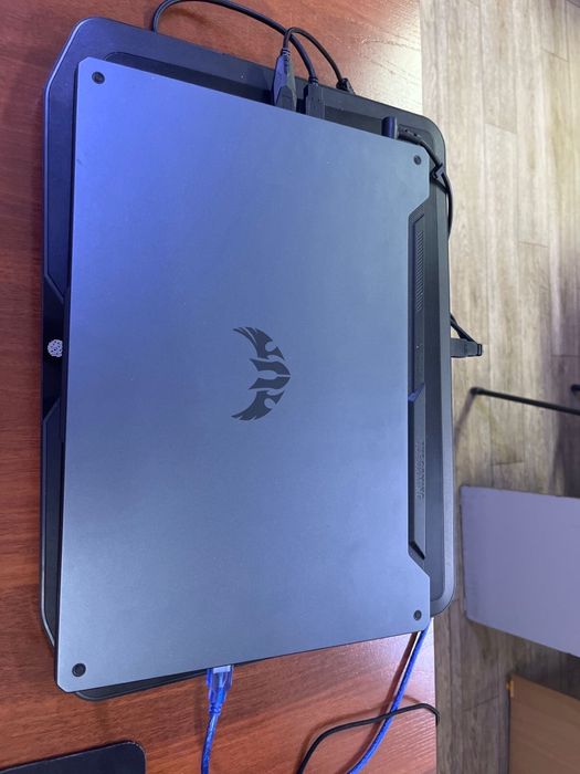 Продам ноутбук Asus tuf gaming a15