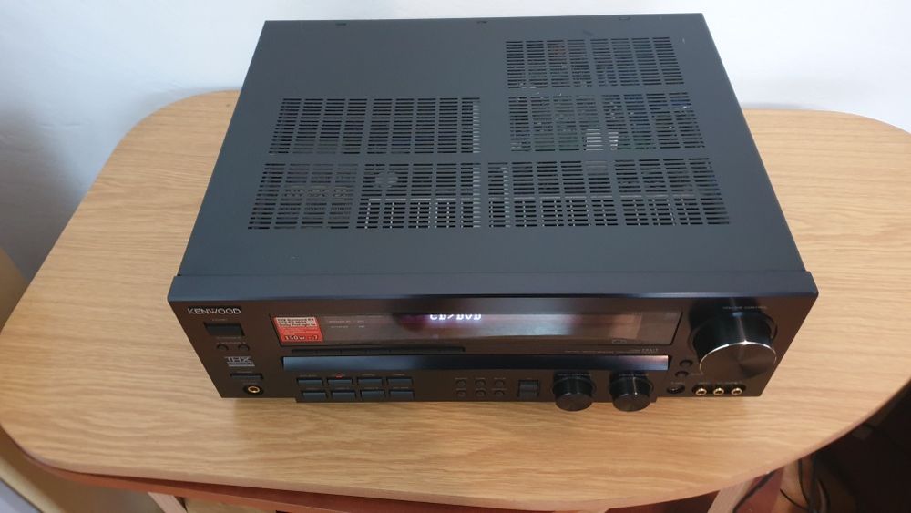 Amplituner Kenwood KRF-X9080D