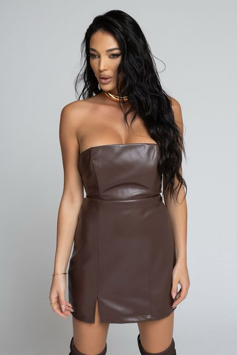 Рокля Nikole Collection