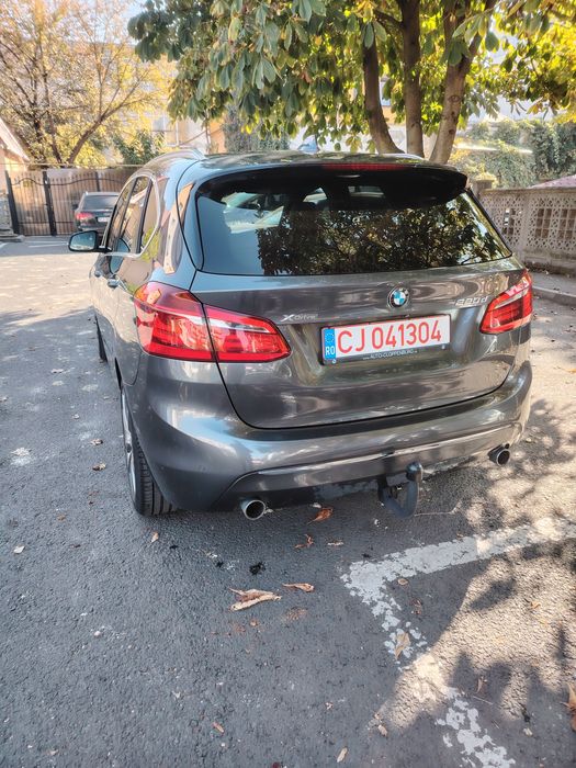 BMW 2 Series 0 — imagine 2
