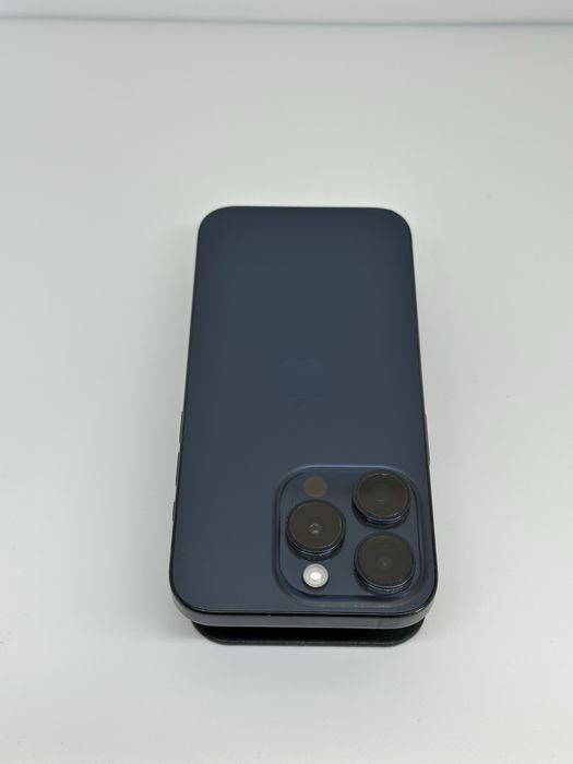 Iphone 15 pro 128gb 88% imei 21672