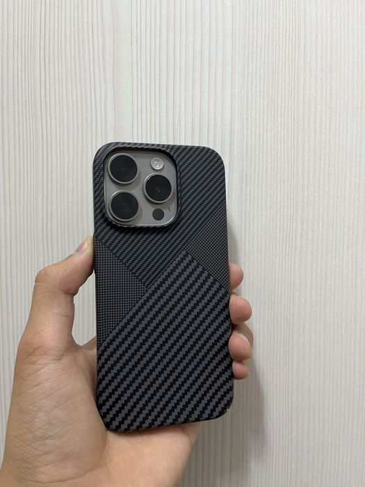 iPhone 15 Pro