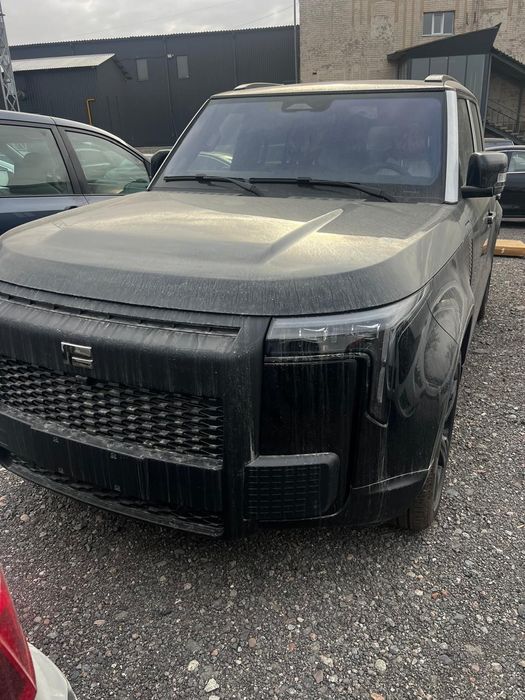 легковые автомашины