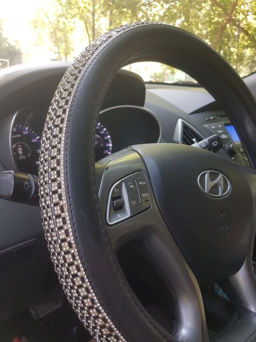 Хундай IX 35 2015 года