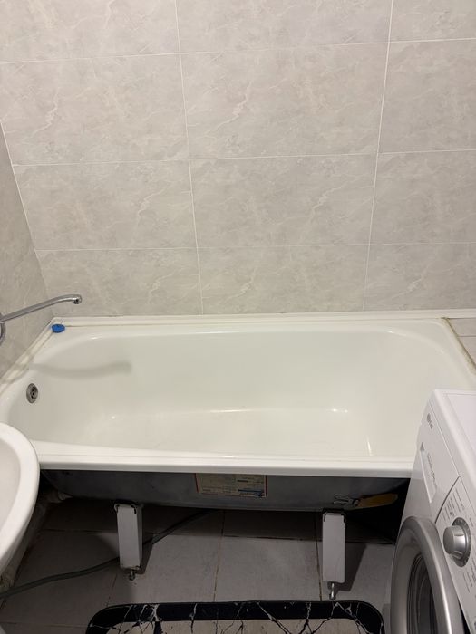 Продам ванную отдельно