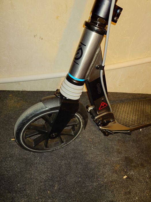 Trotinetă Decathlon, stare foarte bună