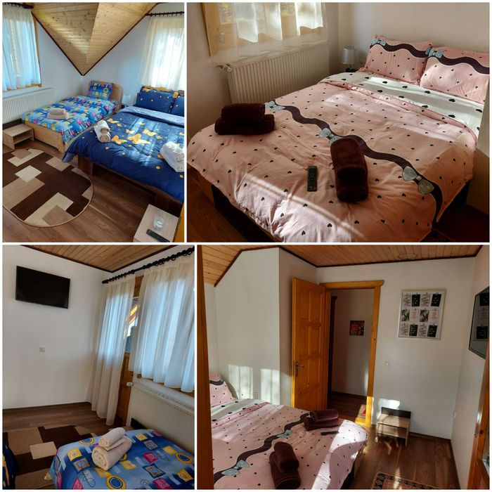 Cabana PartyHouse Dejani