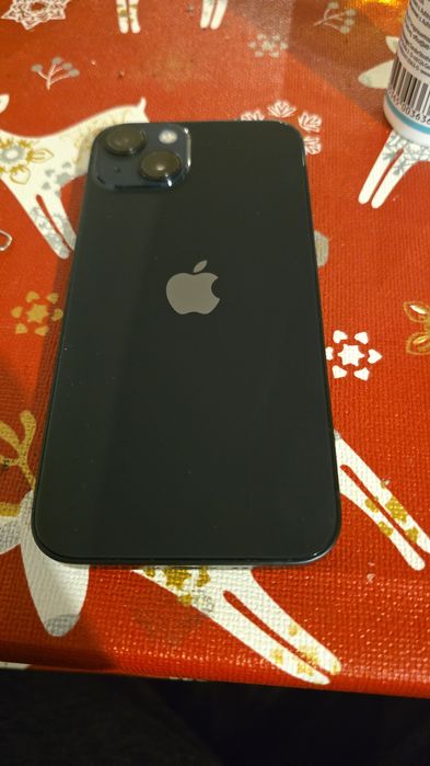 Iphone 13 128gb negru