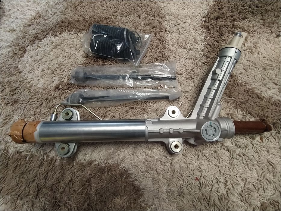 Рулевая рейка Мерседес Sprinter