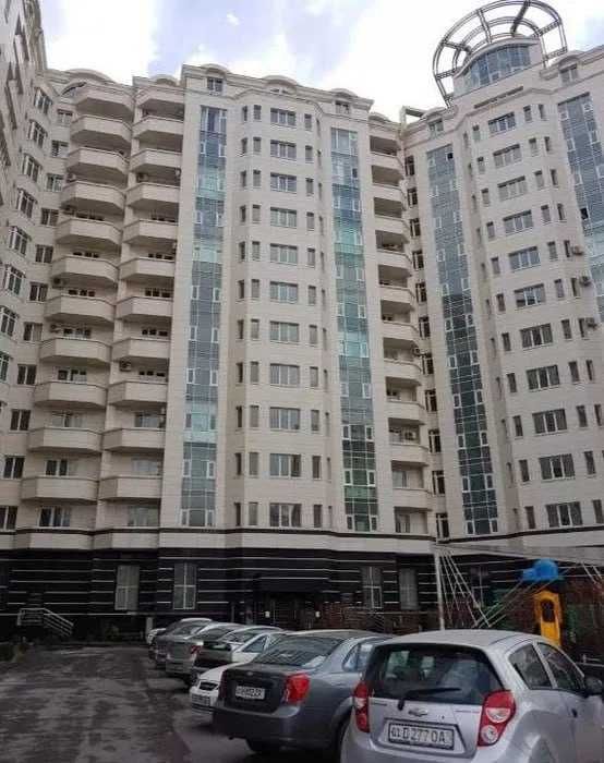 Юнусабад, Megapolis 4/3/14 100м2. Приобретите квартиру по ТОП цене;