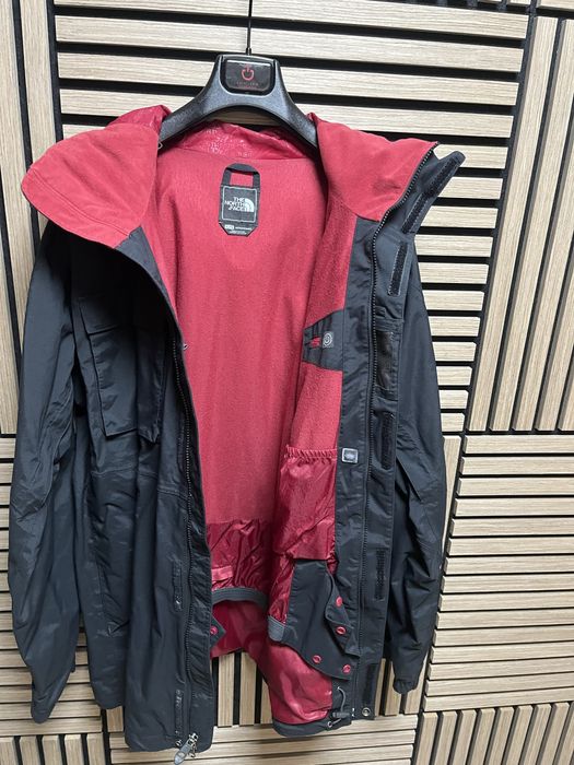 The North Face : HyVent Jacket - размер ХЛ/2ХЛ / Оригинал