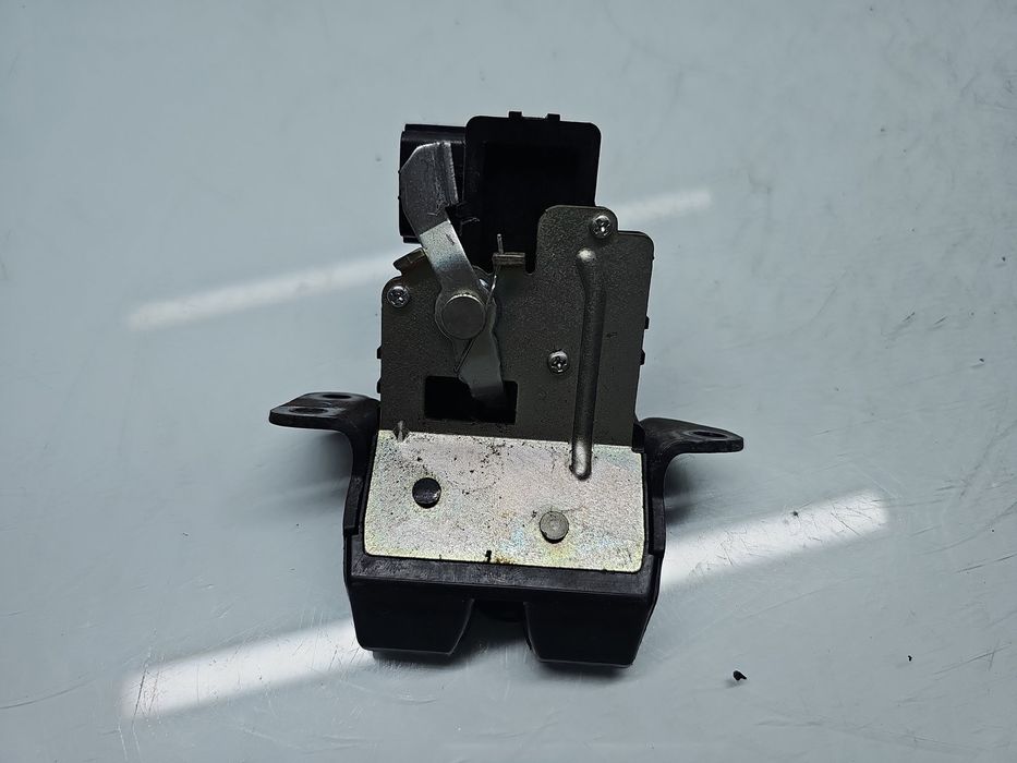 Broasca haion KIA Ceed (JD) [Fabr 2012-2018] Sedan OEM