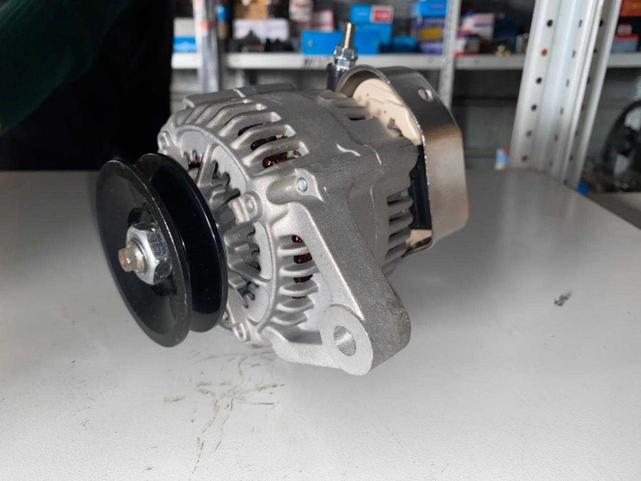 Запчасти для вилочных погрузчиков