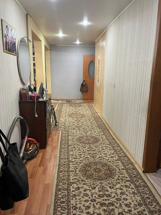 4х комнатный дом в Бишкуле