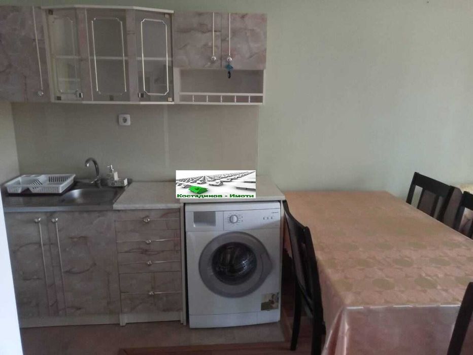 Дава се под наем Двустаен апартамент в Пловдив, Мараша - 76 кв.м за 420 € - Снимка #5