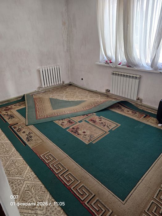 Продам дом посёлок Шенгельды