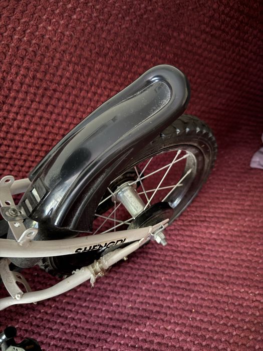 Bicicleta de copii 3-5 ani