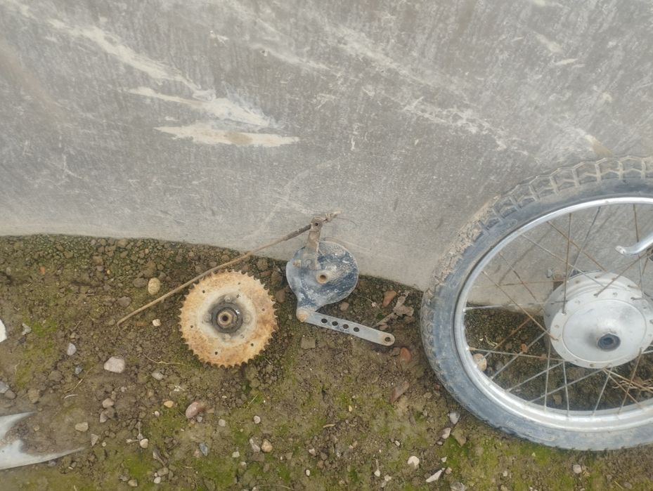 Мото запчаслар сотилади сидения  от восхода