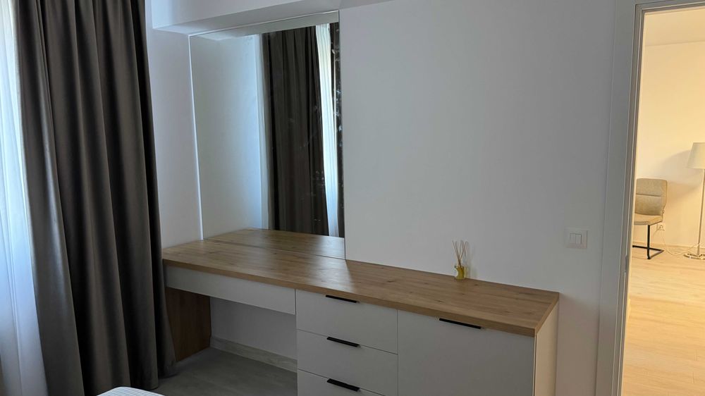 Apartament 2 camere modern Hils